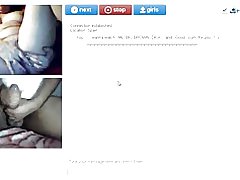 Chatrandom: španielsky milf dostať môjho cum trením mačička, zatiaľ čo