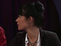 MILF rozpráva svoj príbeh