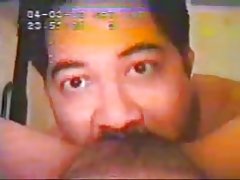 Malajzijské tv herečka sex páska časť 3