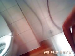 Skrytá kamera manželkou staršie mama