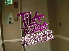 Tila nguyen-super star-od packmans