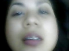 Malay - bacuľaté oženil s milf