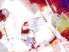 Fajčenie horúce lesbičky v kožený prst kurva navzájom vo väzení