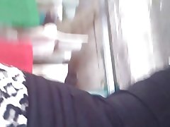 Isabel horúce staršie, ktoré som našiel na ulici