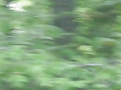 Teen sused &amp; s mamou vo dvore