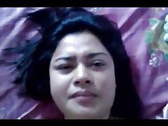 Dientot indonézskej-tante