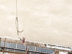 Blikajúce milf suseda znova