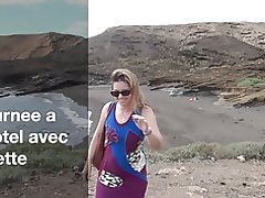 CAM 24 s francúzskym amatérske francúzsky voyeurs