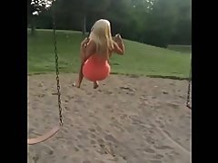 Pár pokazené pawgs!!!