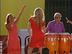 Sofia vergara horúci zadok