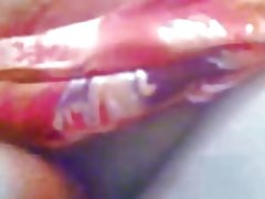 Malajský baju kurung-Masturbácia