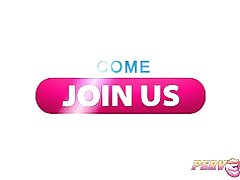 Pervcity kaycee brooks análny blondínka